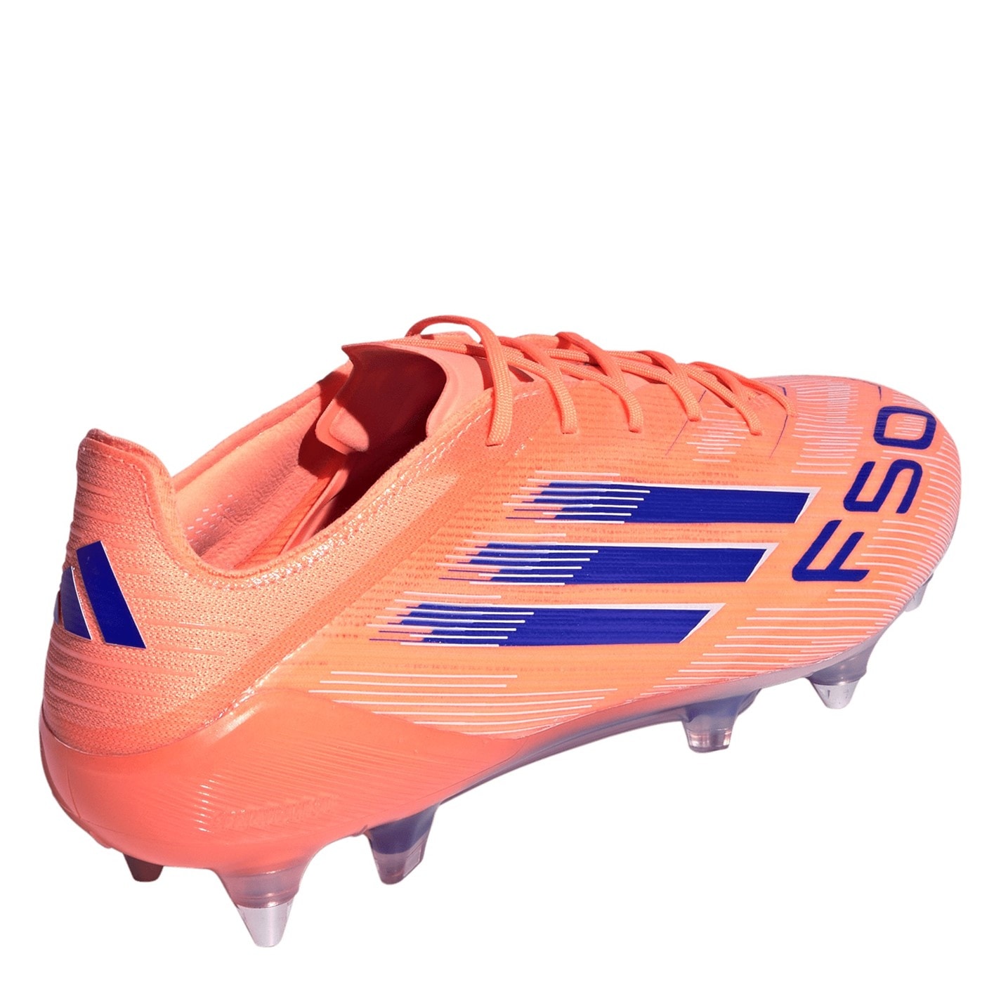 adidas F50 Elite Adults Soft Ground Football Boots - 4