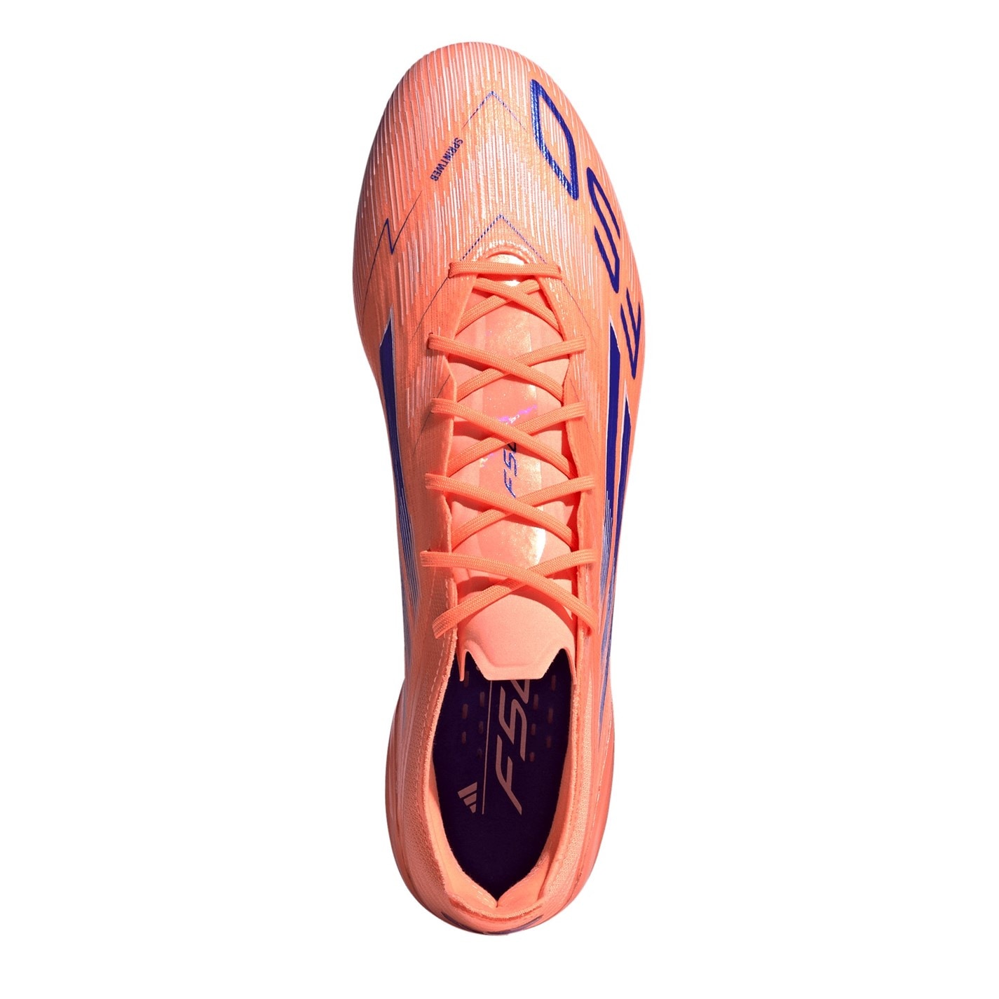 adidas F50 Elite Adults Soft Ground Football Boots - 5