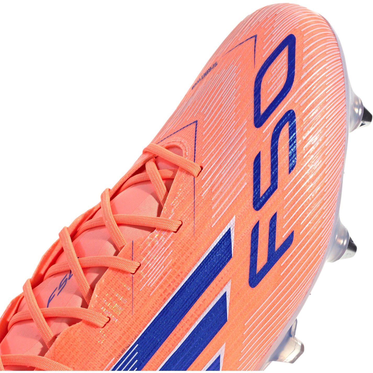 adidas F50 Elite Adults Soft Ground Football Boots - 8