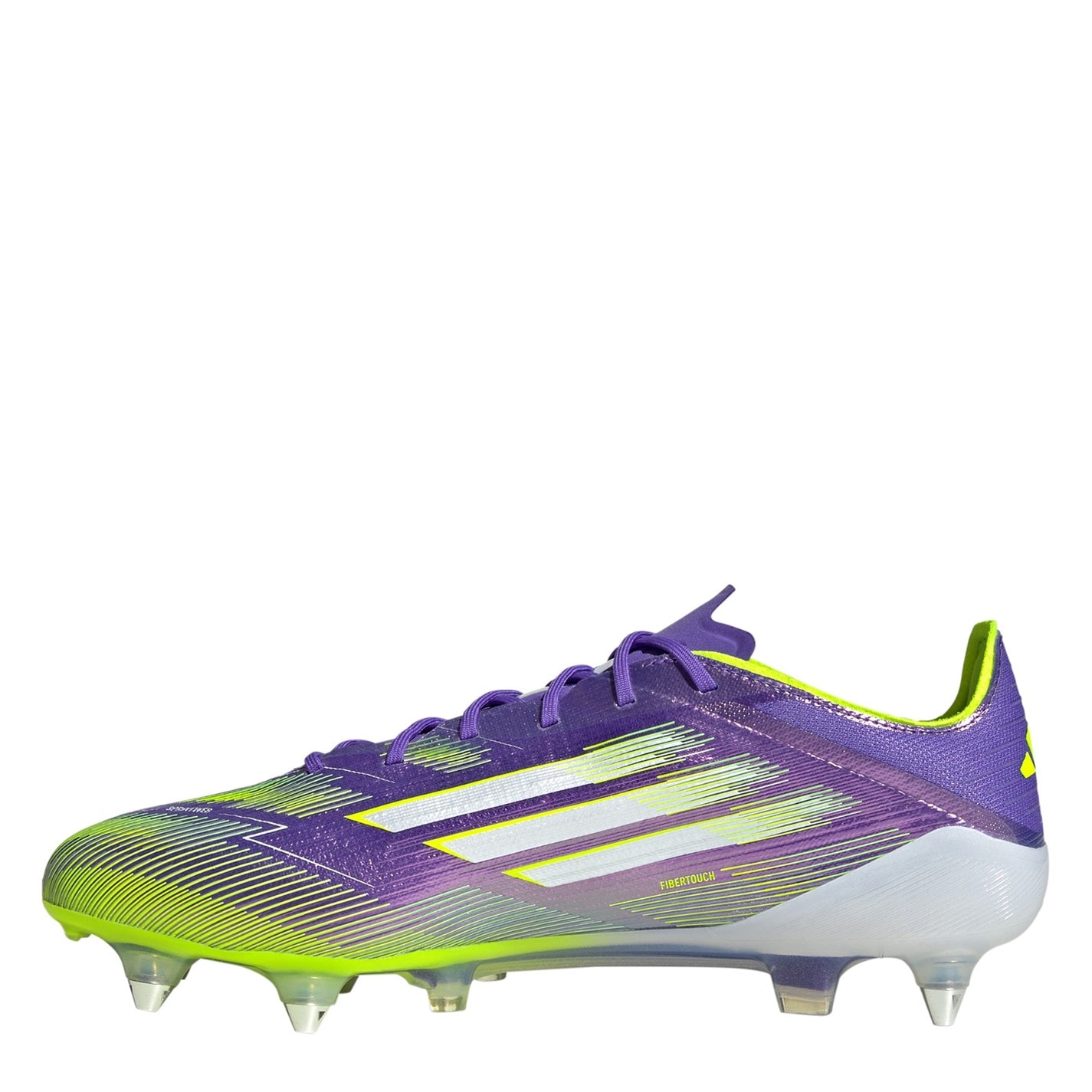 adidas F50 Elite Adults Soft Ground Football Boots - 2