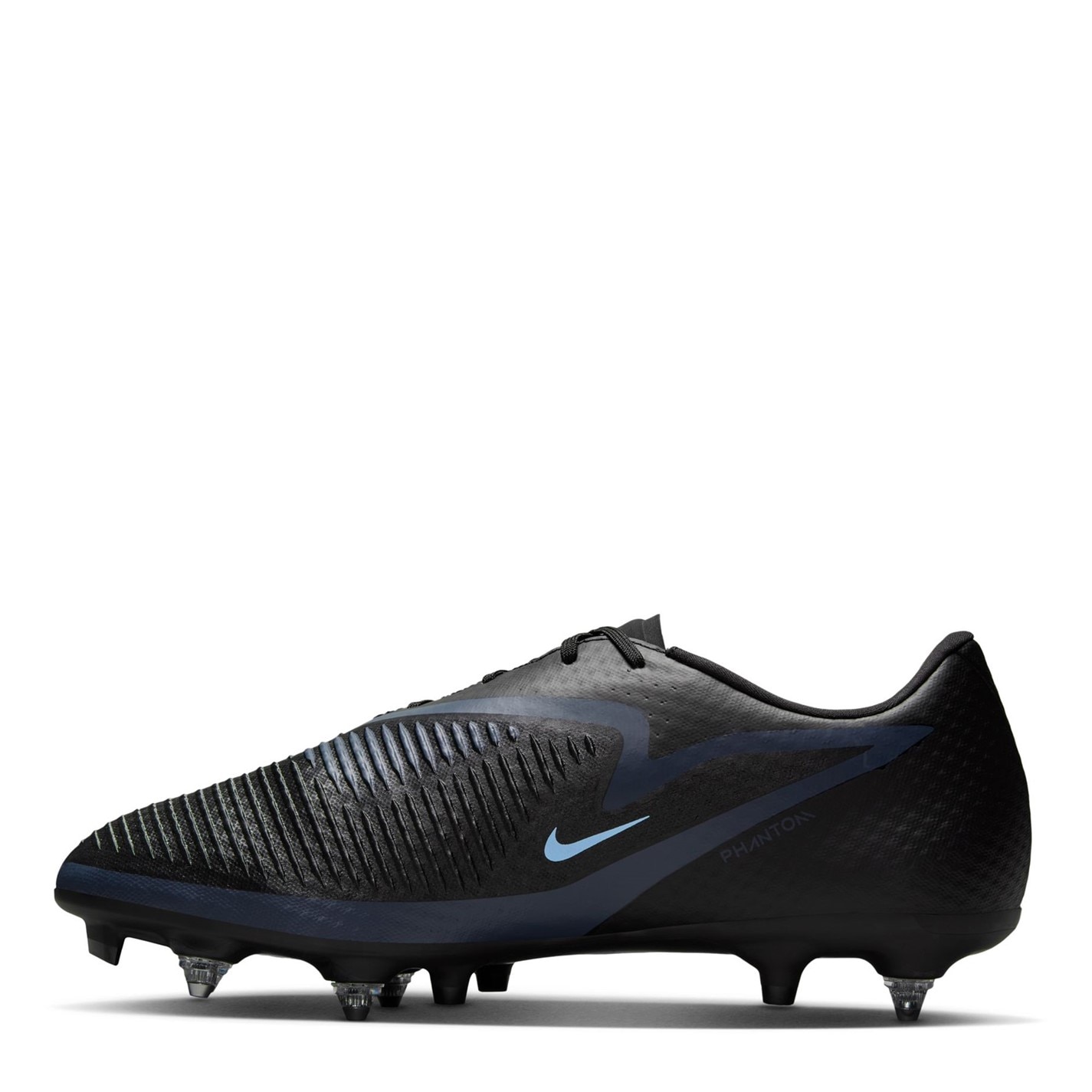 Nike Phantom 6 Low Academy Adults Soft Ground Football Boots - 2