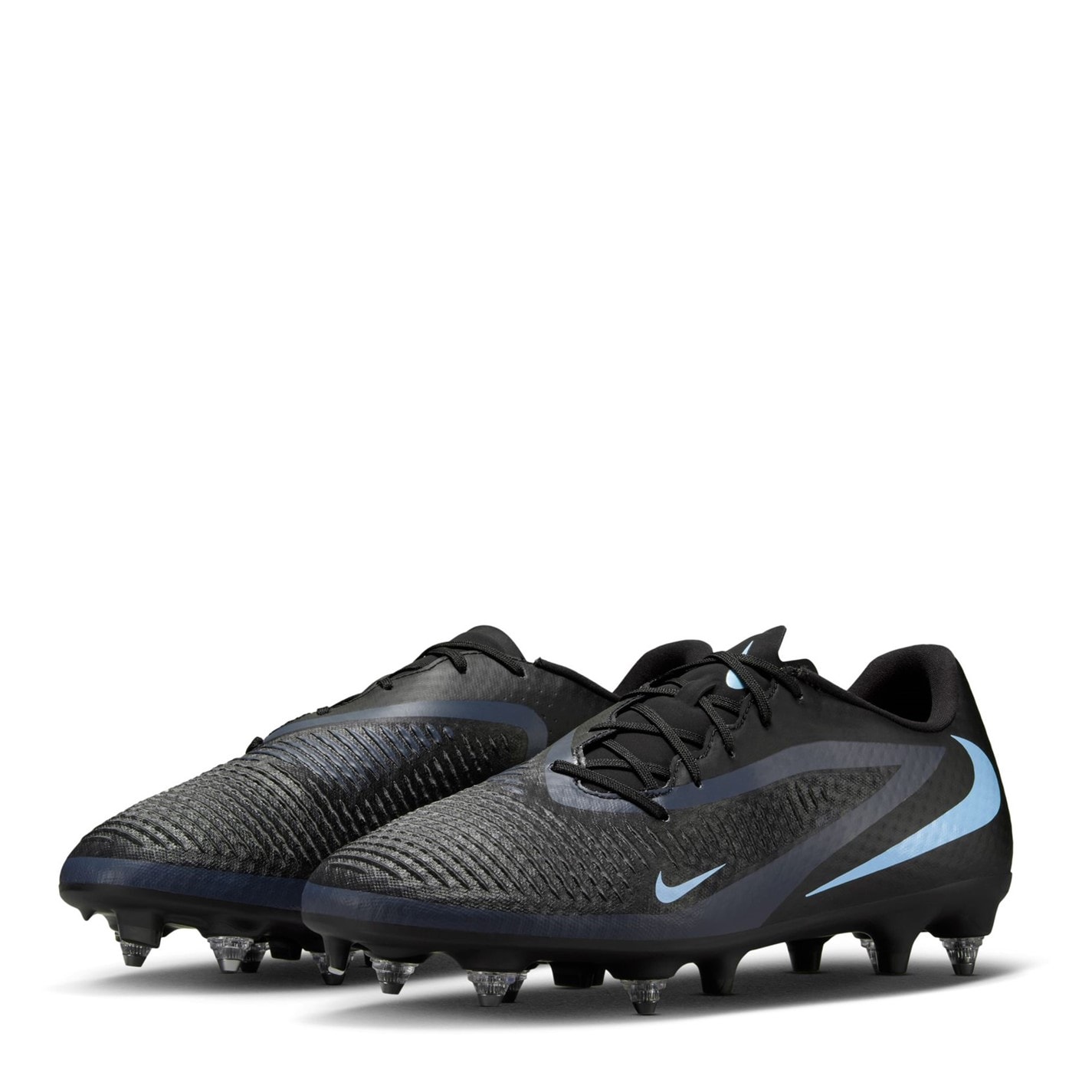 Nike Phantom 6 Low Academy Adults Soft Ground Football Boots - 4