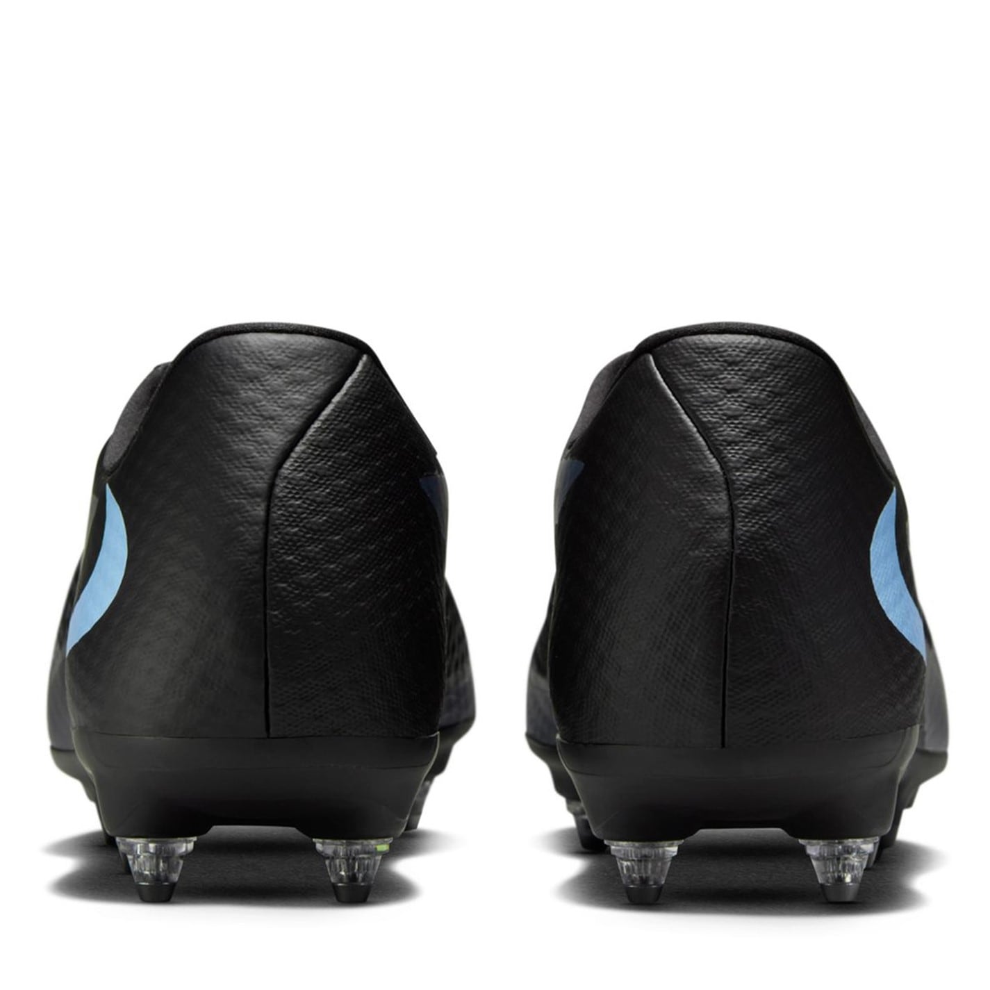 Nike Phantom 6 Low Academy Adults Soft Ground Football Boots - 5