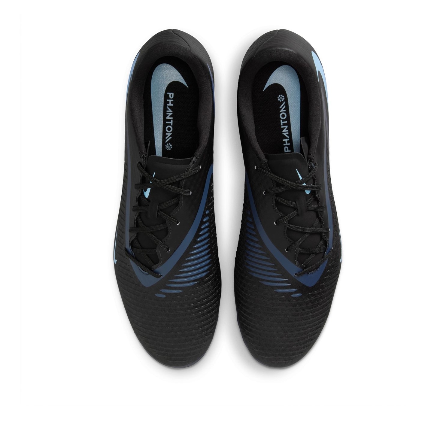 Nike Phantom 6 Low Academy Adults Soft Ground Football Boots - 6
