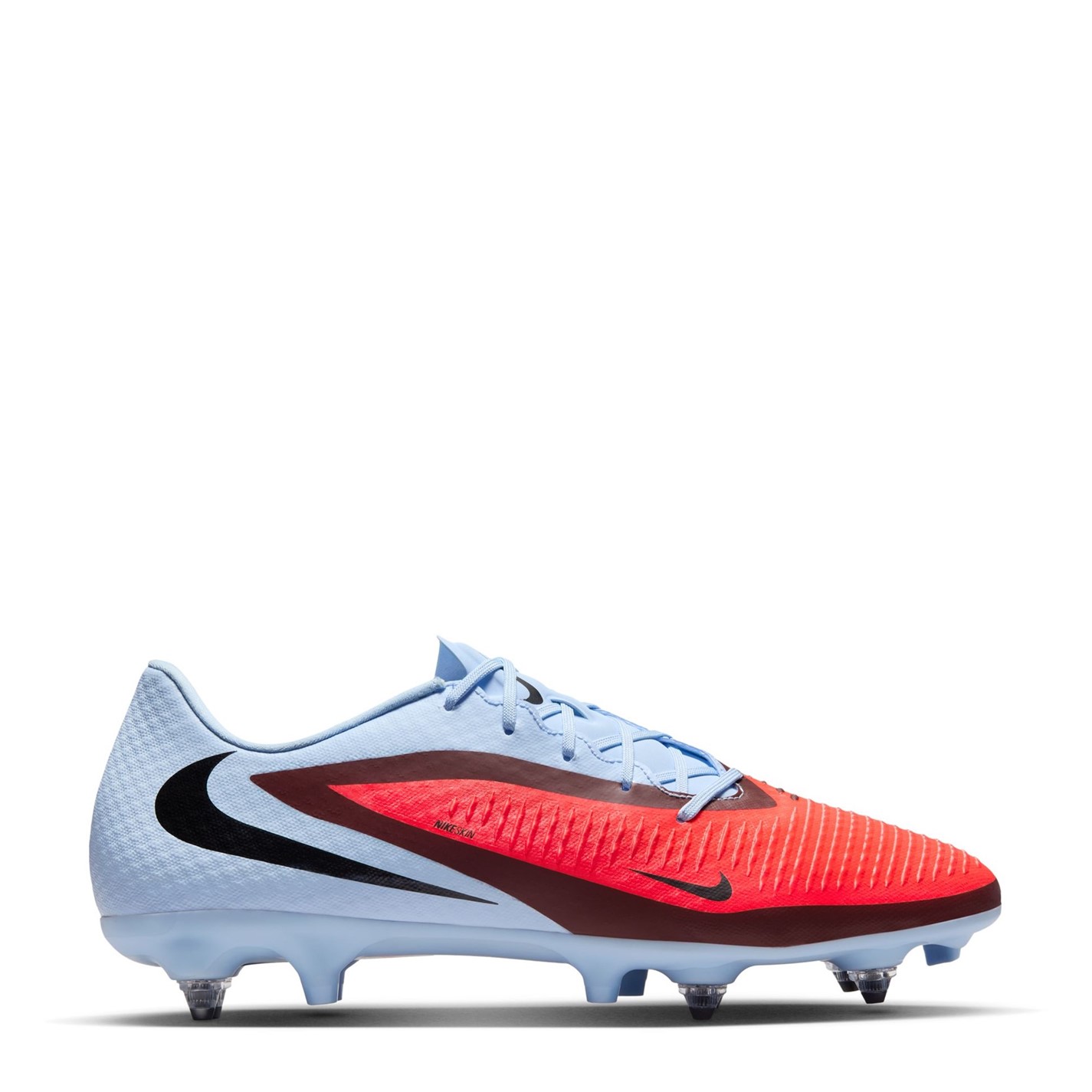 Kopačky Nike Blue 414946
