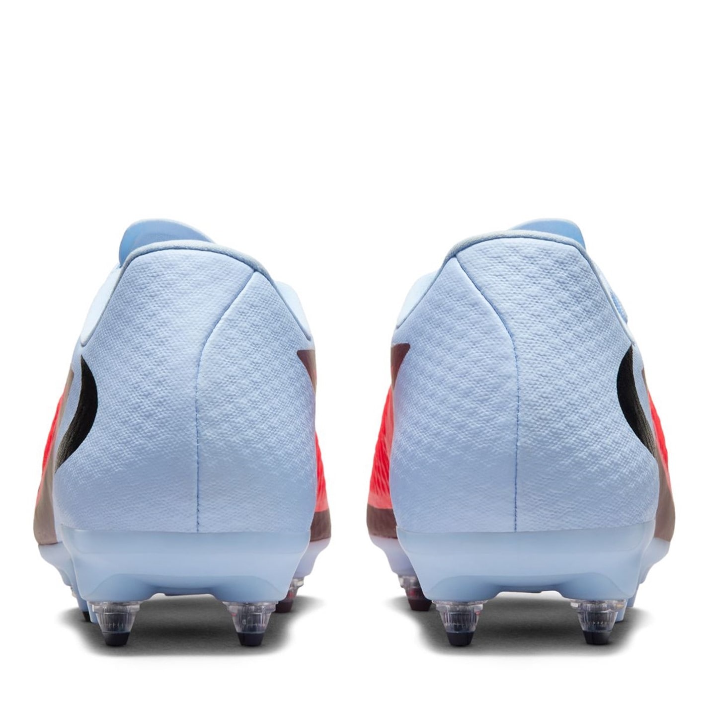 Nike Phantom 6 Low Academy Adults Soft Ground Football Boots - 5