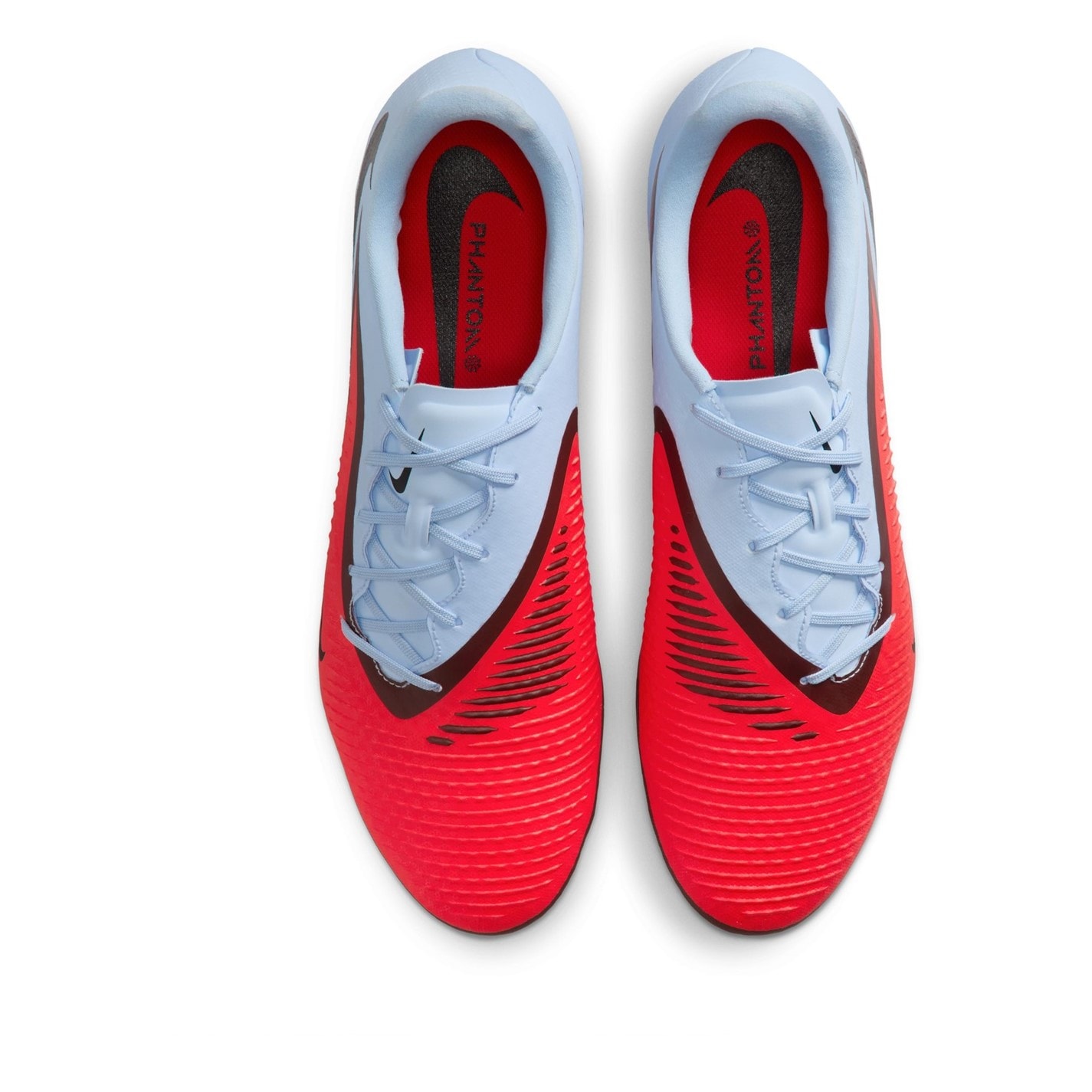 Nike Phantom 6 Low Academy Adults Soft Ground Football Boots - 6