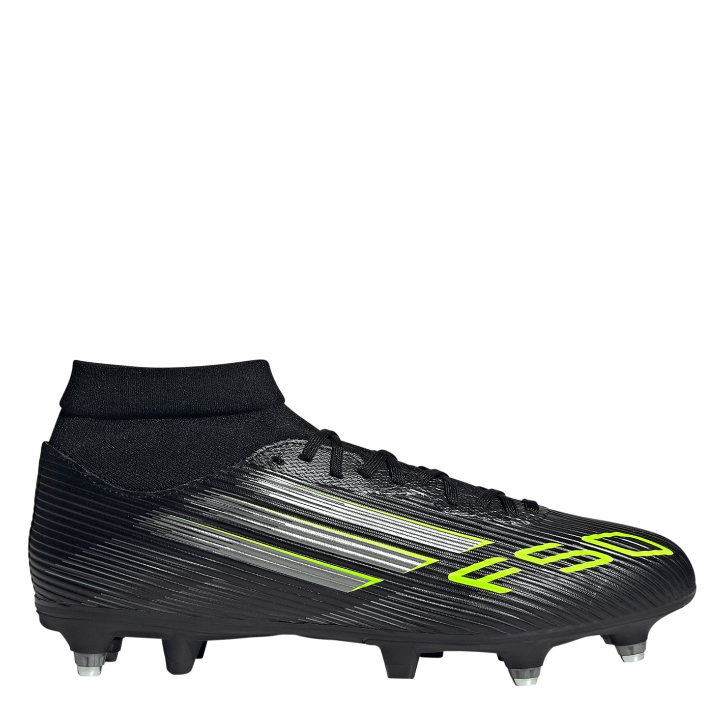 Kopačky adidas Black 2199672