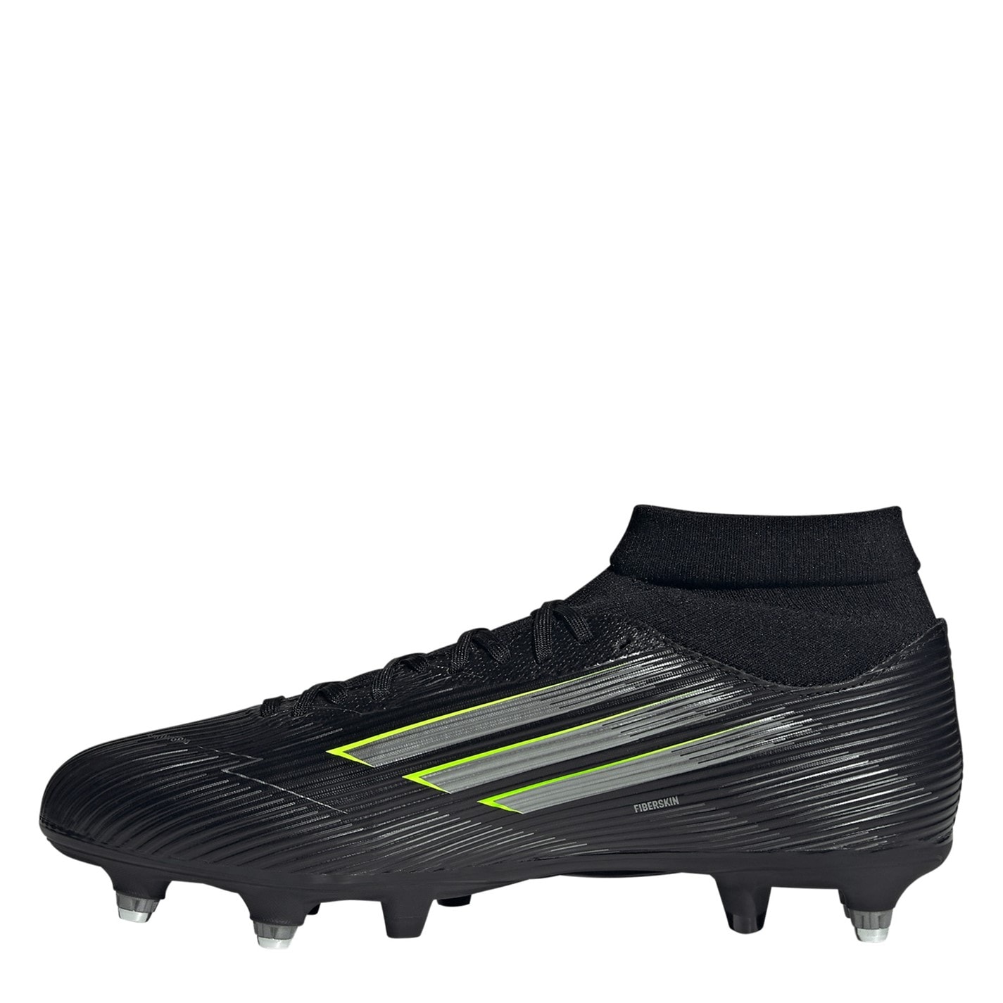 adidas F50 League Adults Mid Soft Ground Football Boots - 2