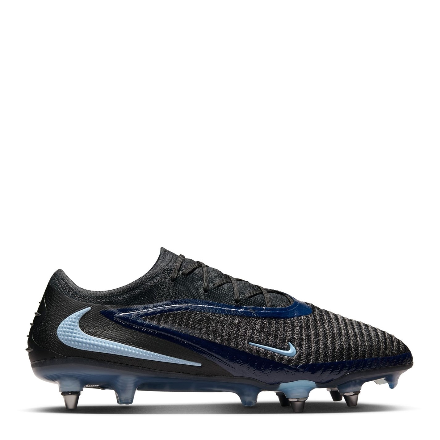 Kopačky Nike Black 7234382