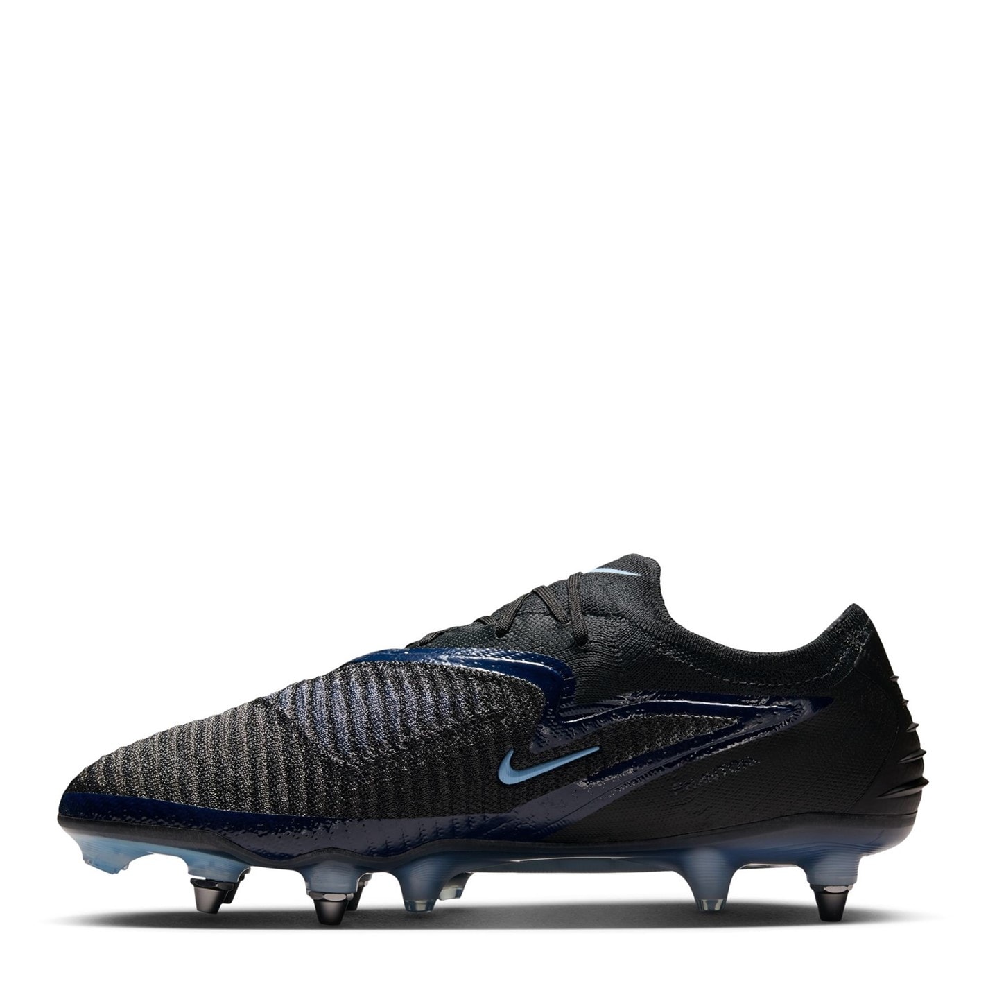 Nike Phantom 6 Low Elite Adults Soft Ground Football Boots - 2