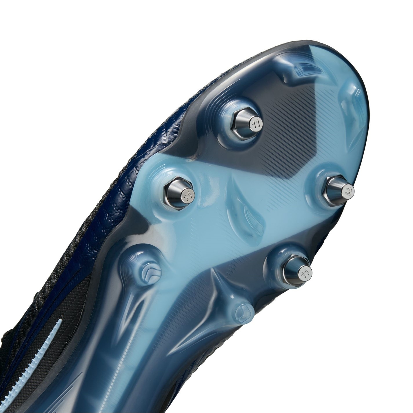 Nike Phantom 6 Low Elite Adults Soft Ground Football Boots - 12