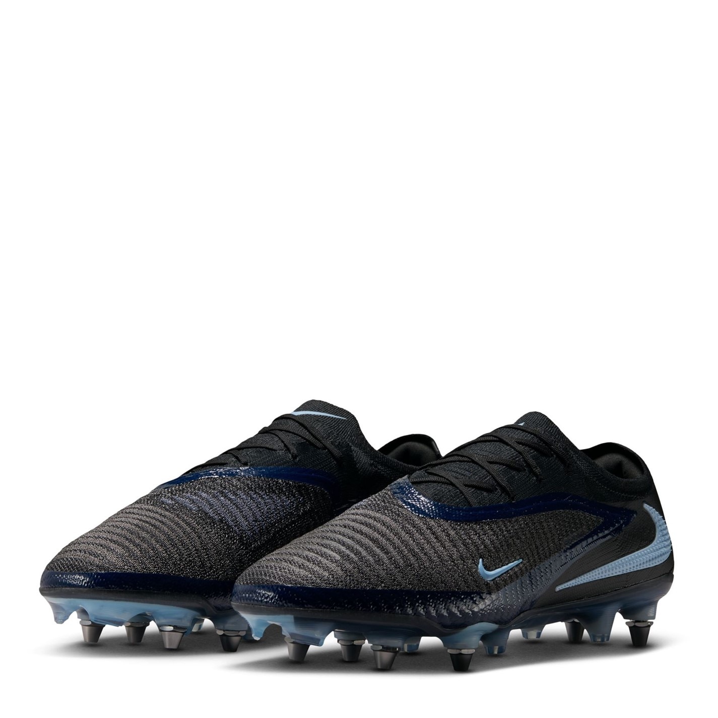 Nike Phantom 6 Low Elite Adults Soft Ground Football Boots - 4