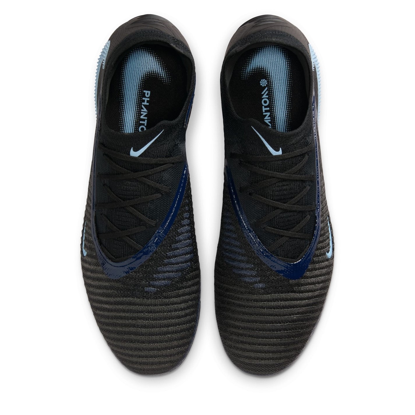 Nike Phantom 6 Low Elite Adults Soft Ground Football Boots - 6