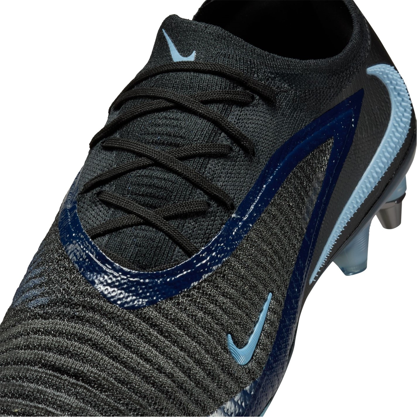 Nike Phantom 6 Low Elite Adults Soft Ground Football Boots - 7