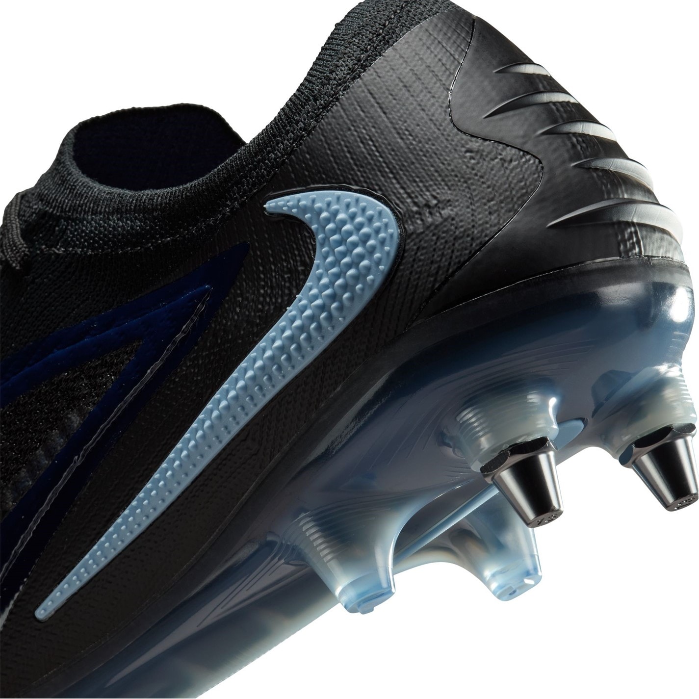 Nike Phantom 6 Low Elite Adults Soft Ground Football Boots - 8
