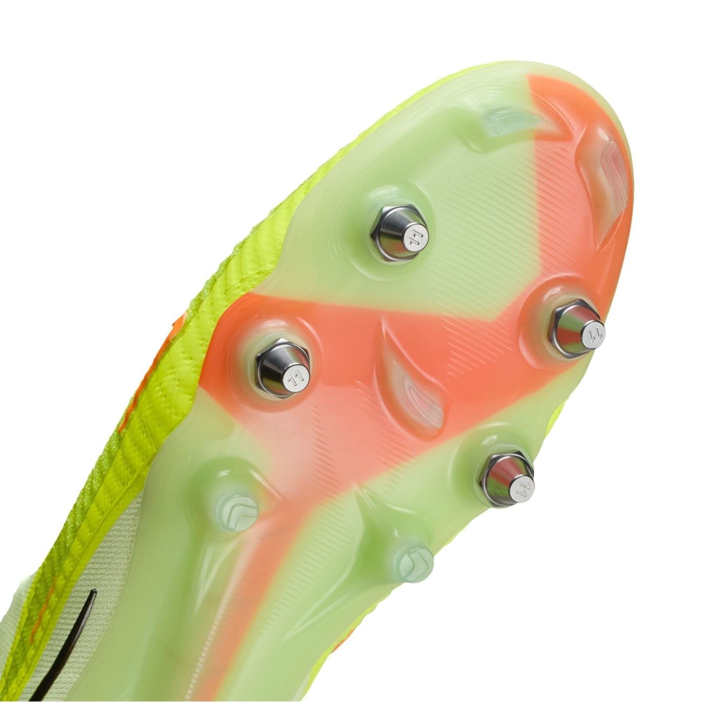 Nike Phantom 6 Low Elite Adults Soft Ground Football Boots - 11