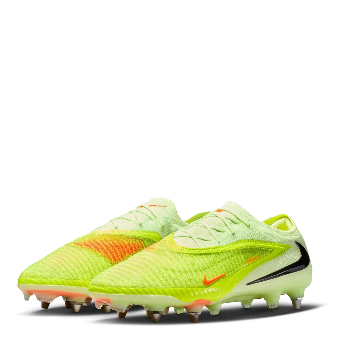 Nike Phantom 6 Low Elite Adults Soft Ground Football Boots - 4
