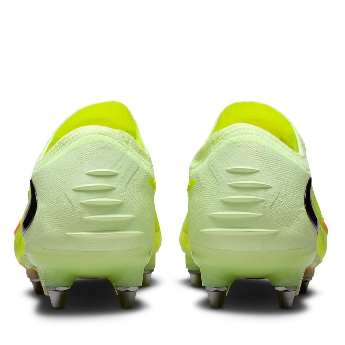 Nike Phantom 6 Low Elite Adults Soft Ground Football Boots - 5