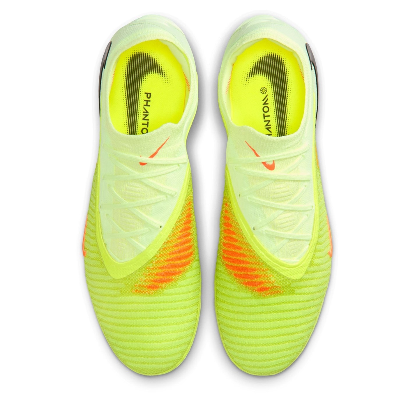 Nike Phantom 6 Low Elite Adults Soft Ground Football Boots - 6