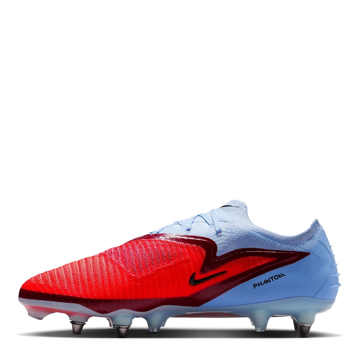 Nike Phantom 6 Low Elite Adults Soft Ground Football Boots - 2