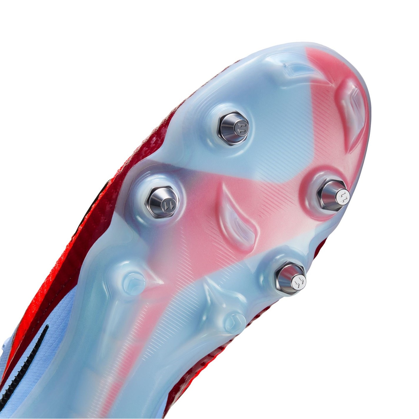 Nike Phantom 6 Low Elite Adults Soft Ground Football Boots - 11