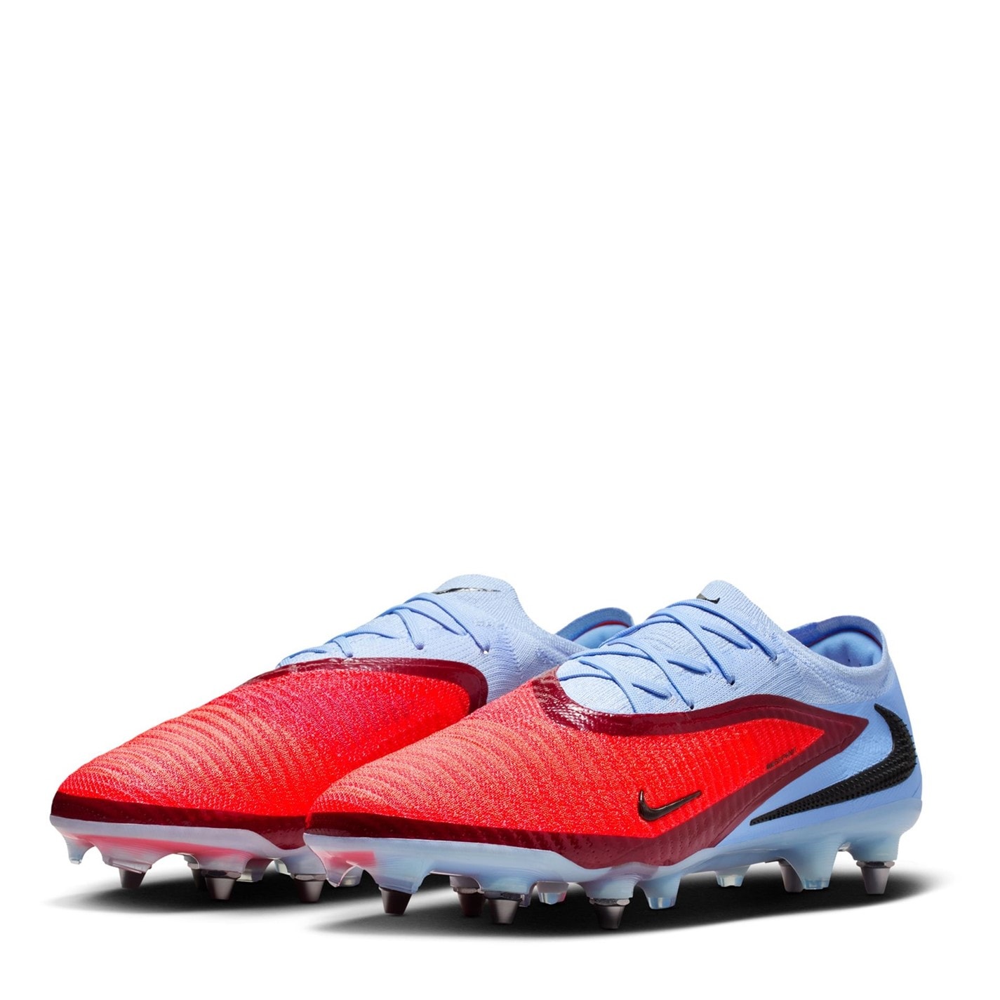 Nike Phantom 6 Low Elite Adults Soft Ground Football Boots - 4
