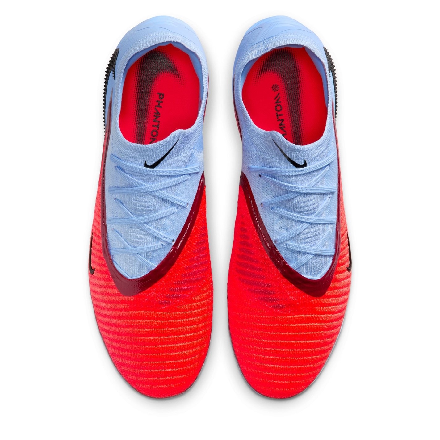 Nike Phantom 6 Low Elite Adults Soft Ground Football Boots - 6