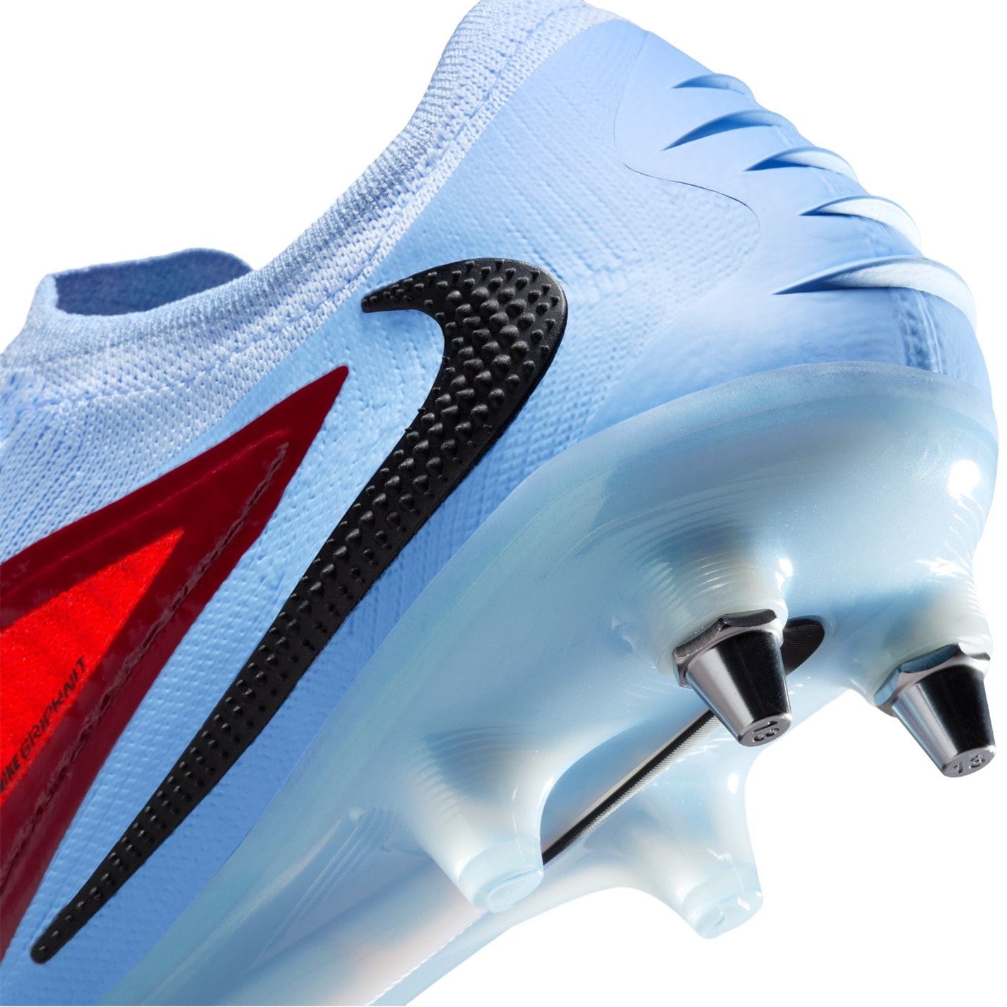 Nike Phantom 6 Low Elite Adults Soft Ground Football Boots - 8