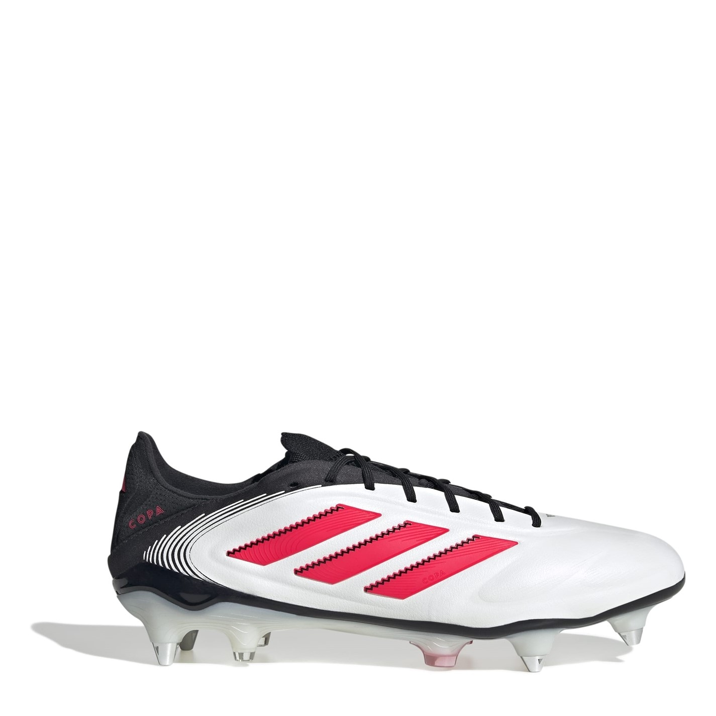 Kopačky adidas White 4947250