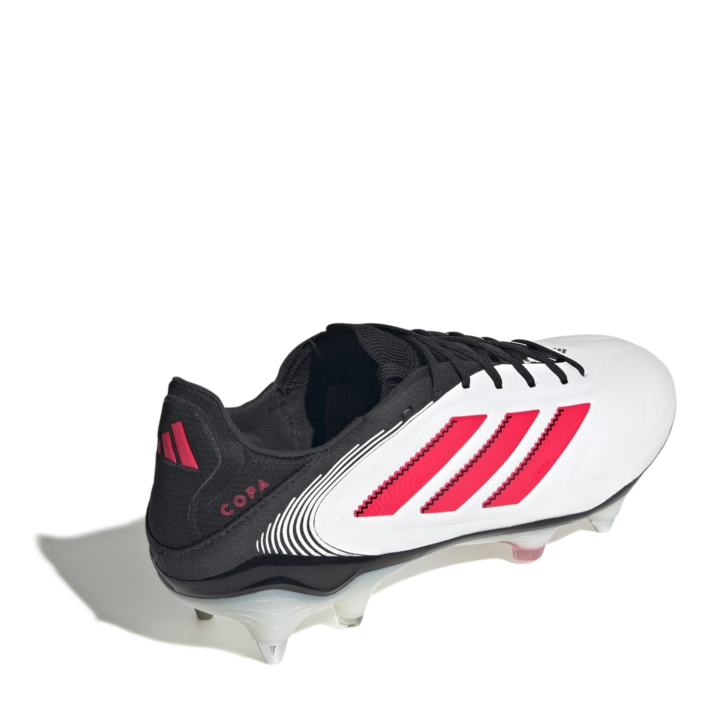 adidas Copa Pure 3 Elite Soft Ground Football Boots - 4