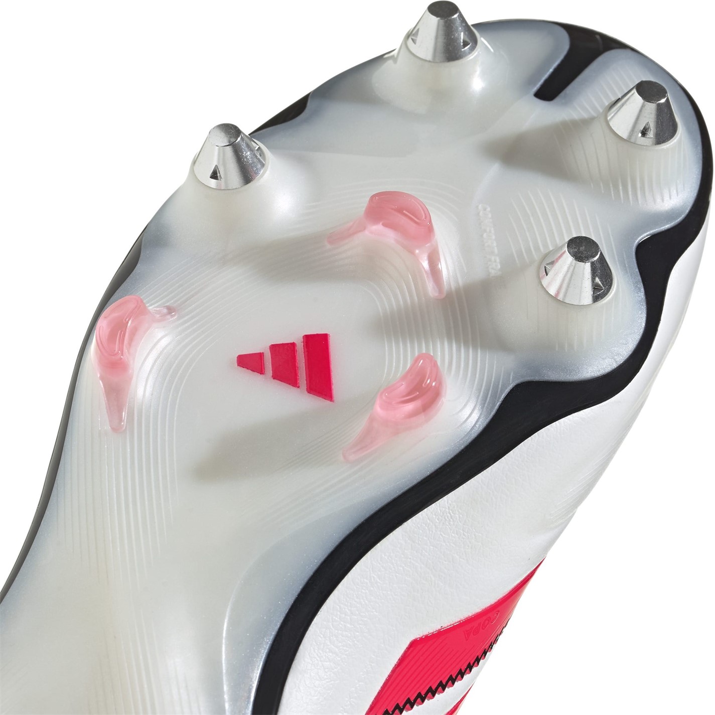 adidas Copa Pure 3 Elite Soft Ground Football Boots - 7