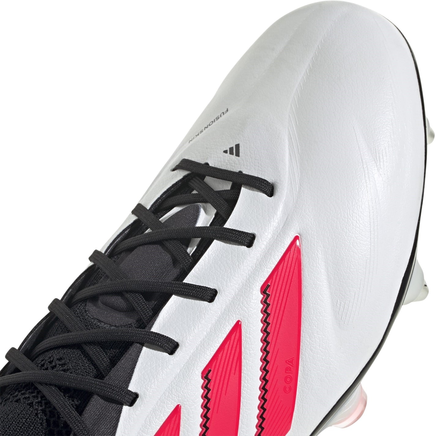 adidas Copa Pure 3 Elite Soft Ground Football Boots - 8