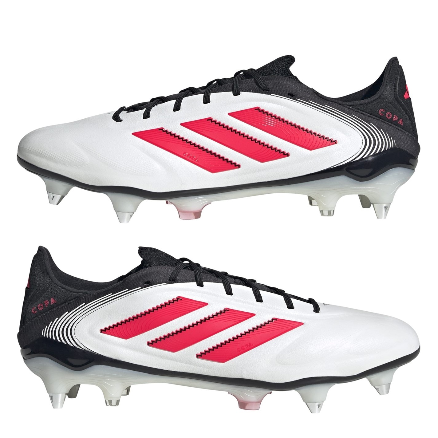 adidas Copa Pure 3 Elite Soft Ground Football Boots - 9
