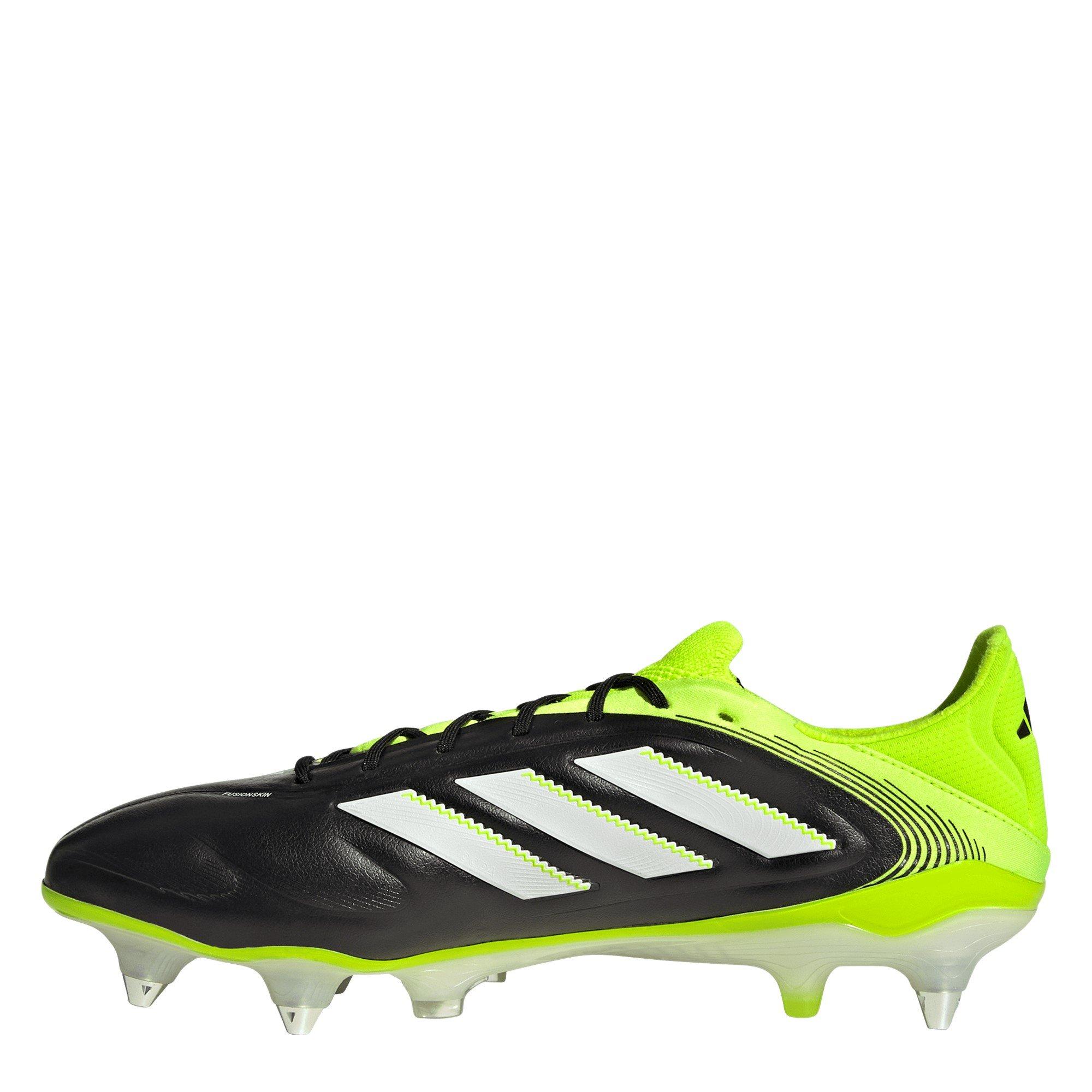Kopačky adidas Copa Pure 3 Elite Adults Soft Ground Black 992960