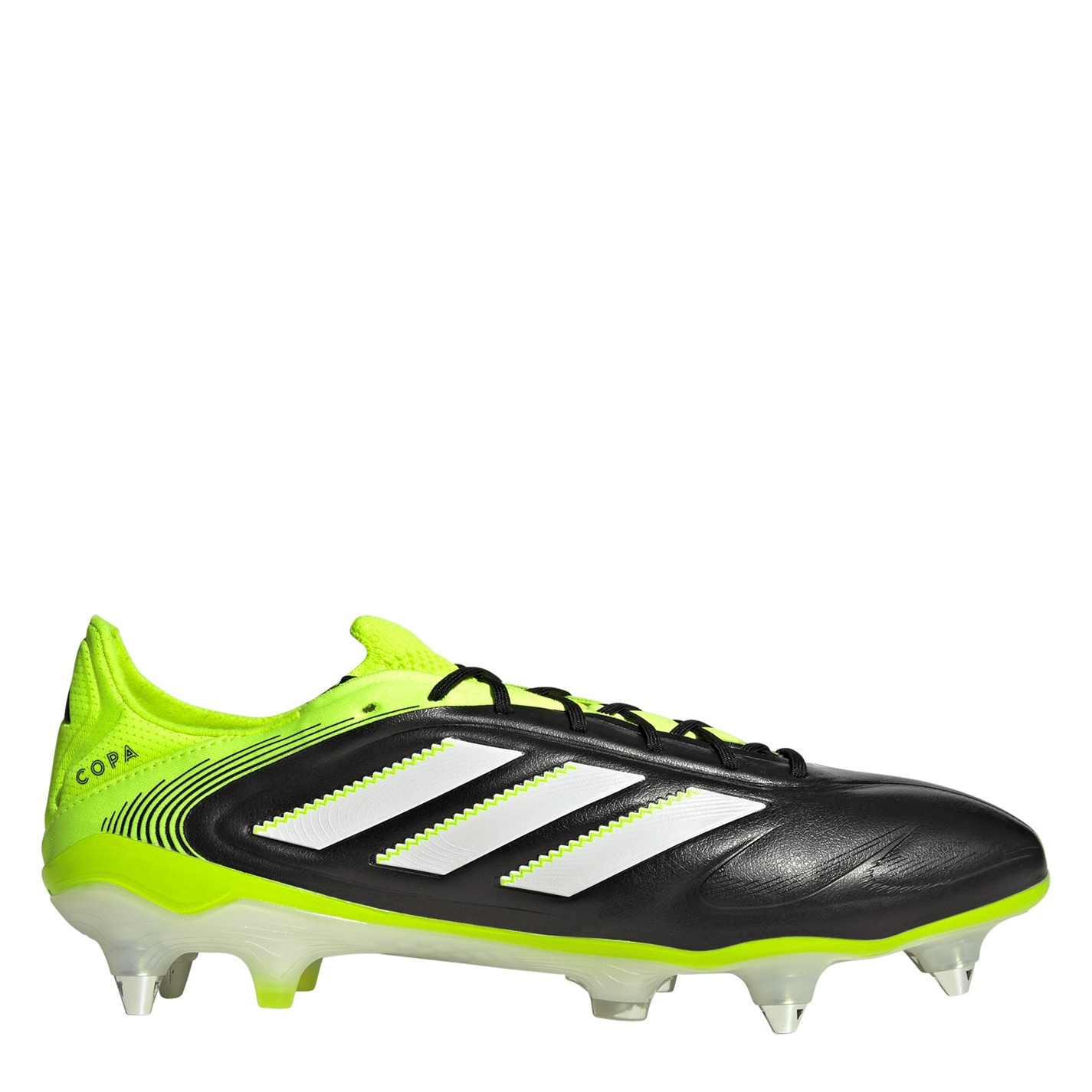 Kopačky adidas Black 992960