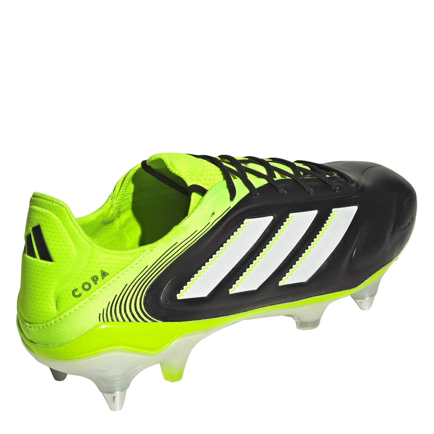 adidas Copa Pure 3 Elite Adults Soft Ground Football Boots - 4
