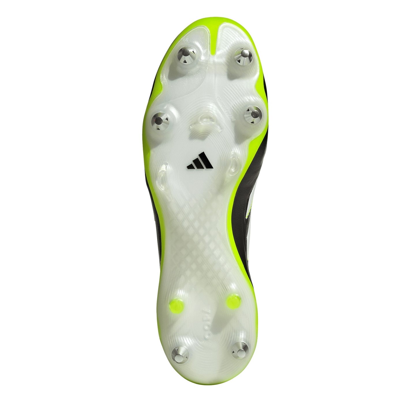 adidas Copa Pure 3 Elite Adults Soft Ground Football Boots - 6