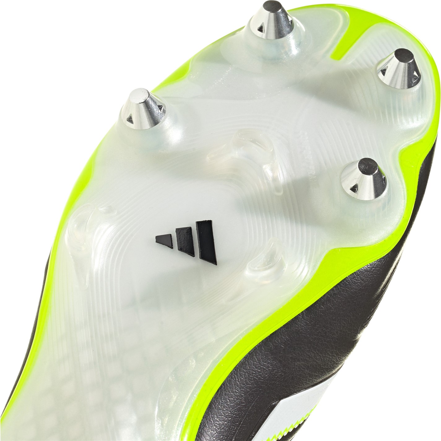 adidas Copa Pure 3 Elite Adults Soft Ground Football Boots - 7