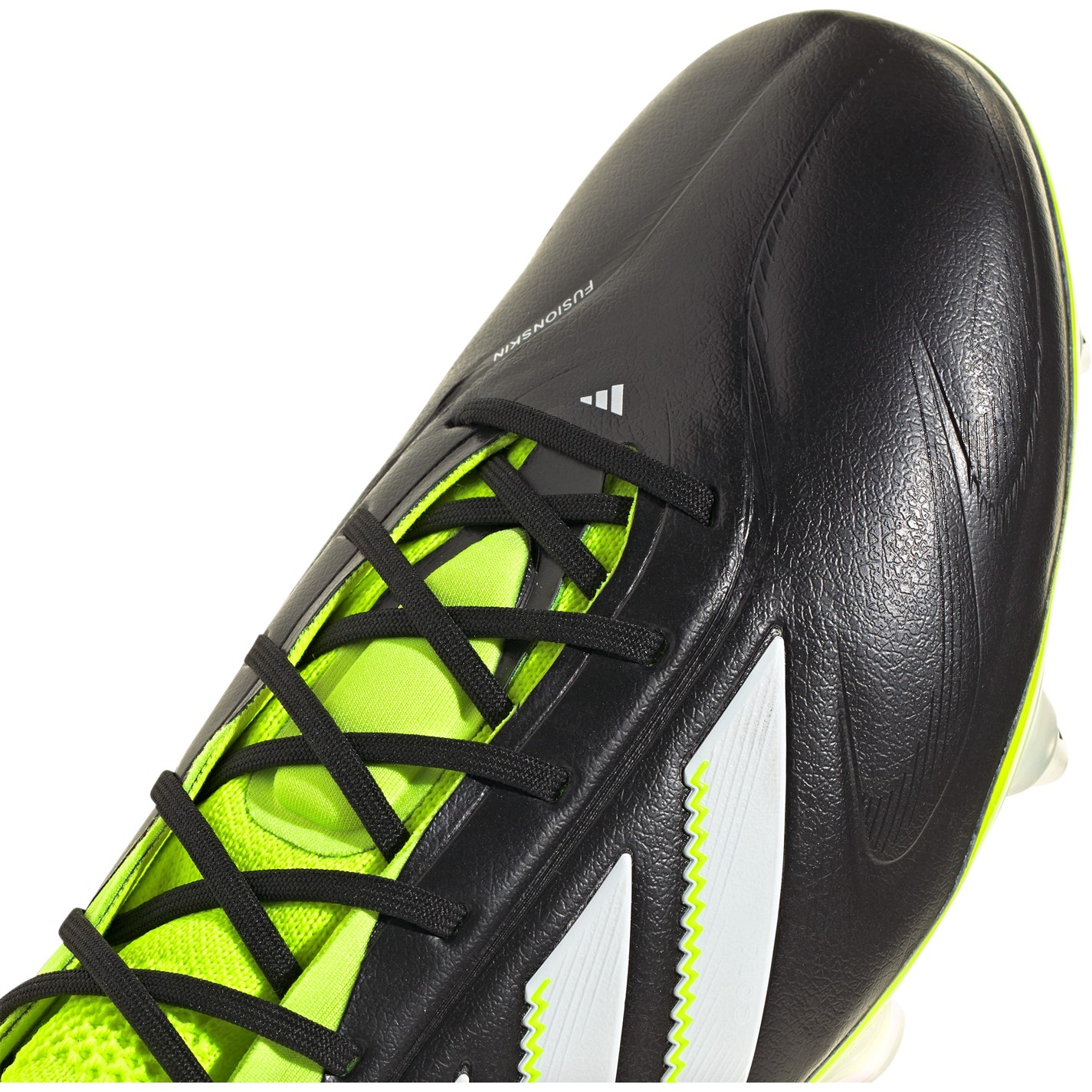 adidas Copa Pure 3 Elite Adults Soft Ground Football Boots - 8