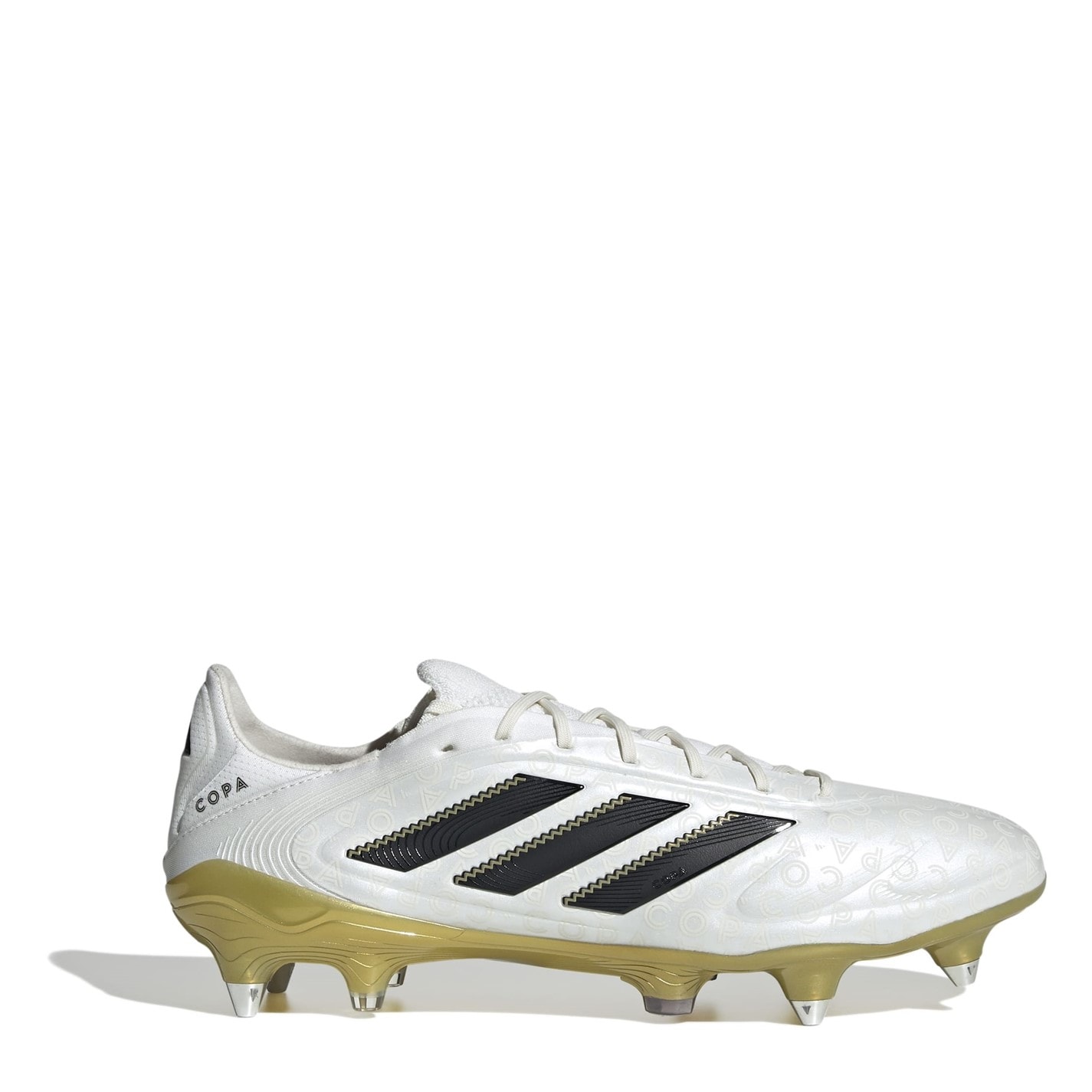 Kopačky adidas White 851976