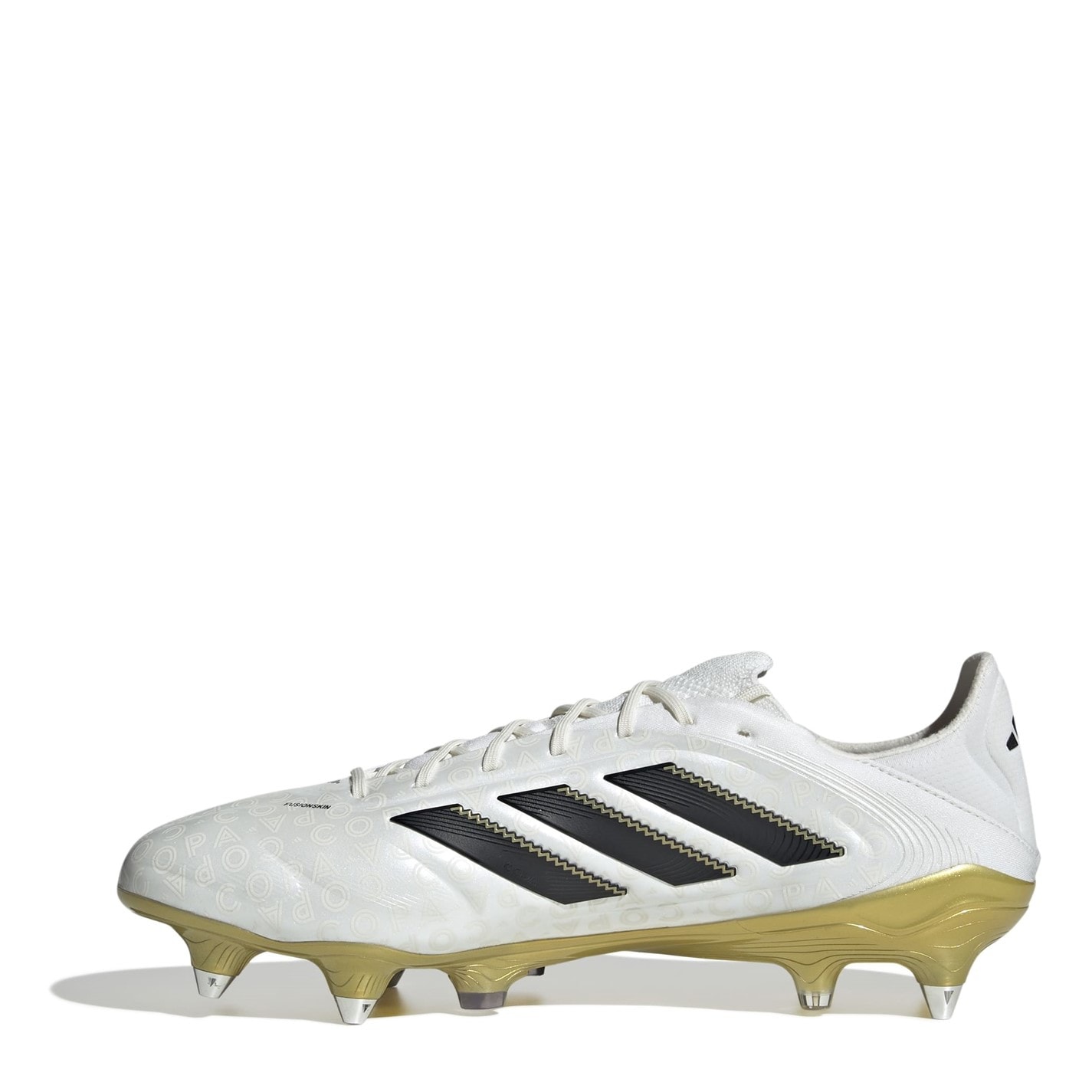 adidas Copa Pure 3 Elite Adults Soft Ground Football Boots - 2