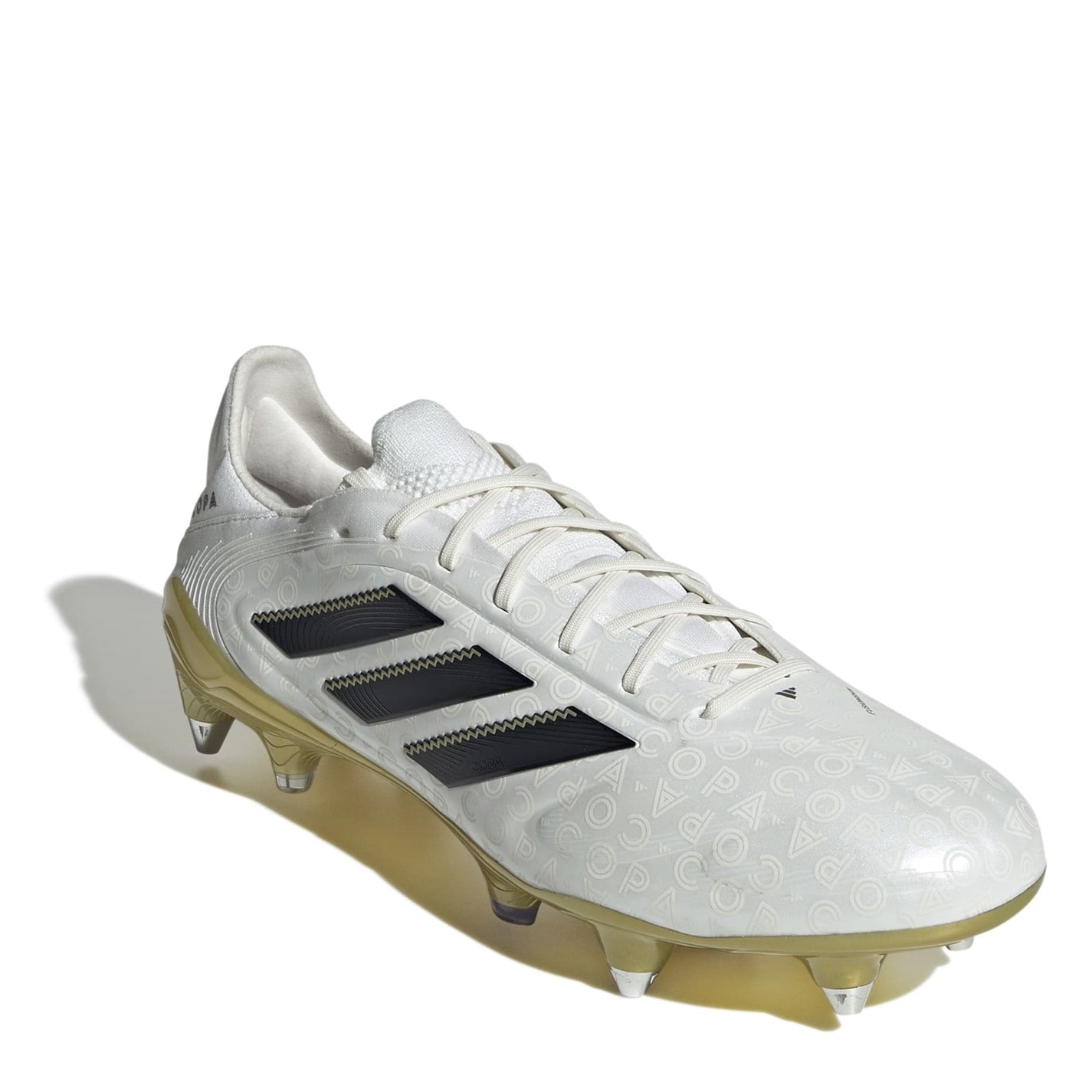 adidas Copa Pure 3 Elite Adults Soft Ground Football Boots - 3