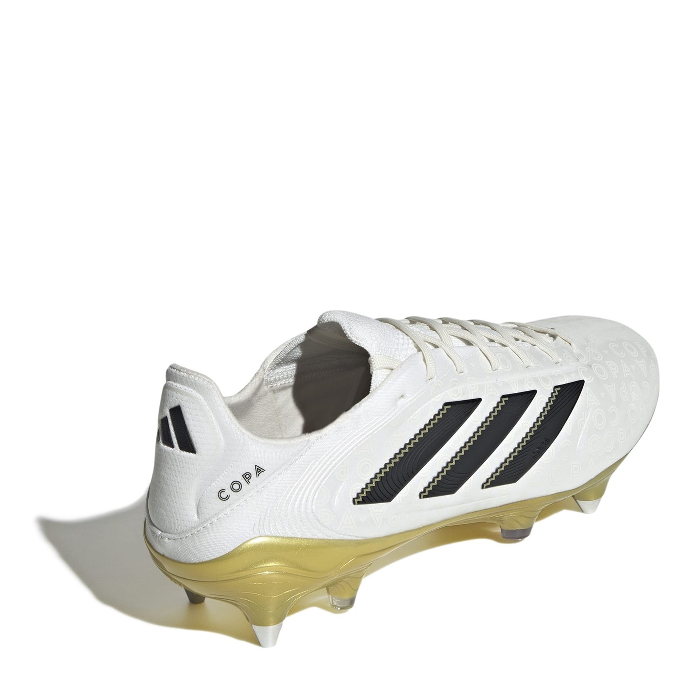 adidas Copa Pure 3 Elite Adults Soft Ground Football Boots - 4