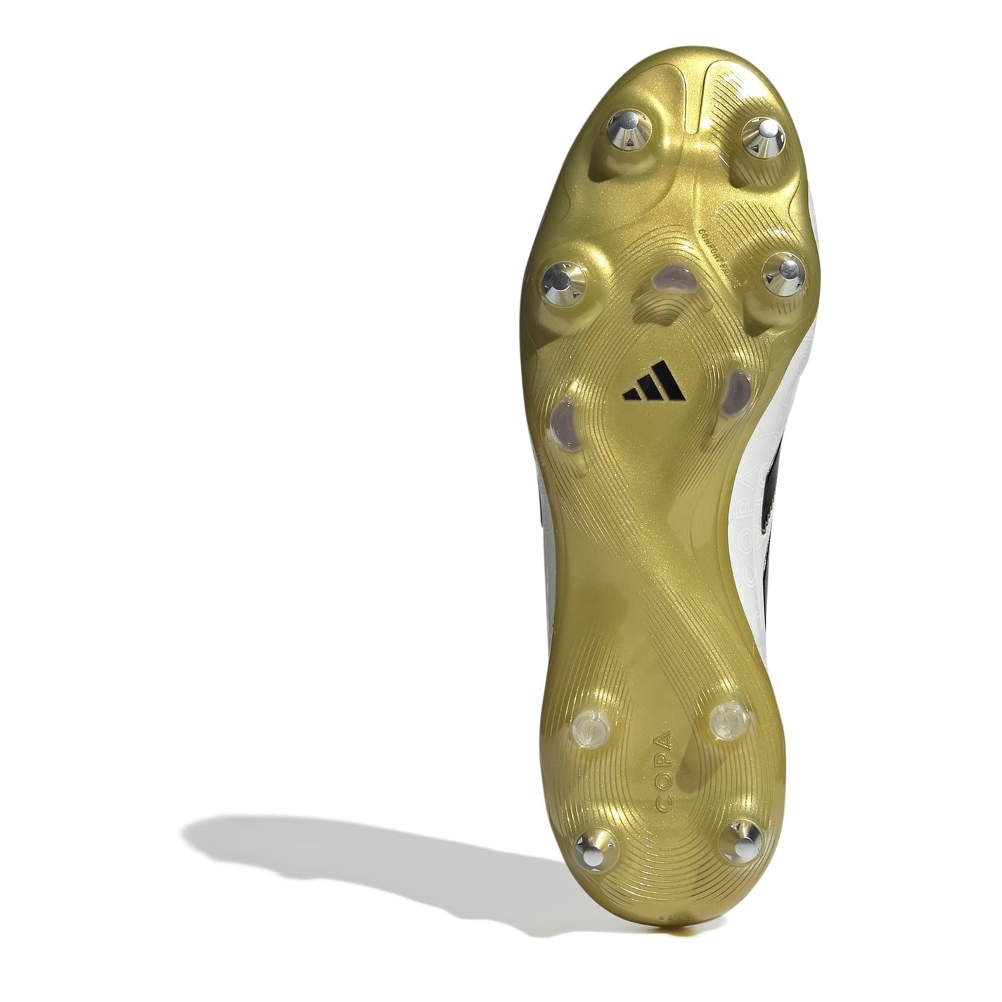 adidas Copa Pure 3 Elite Adults Soft Ground Football Boots - 6