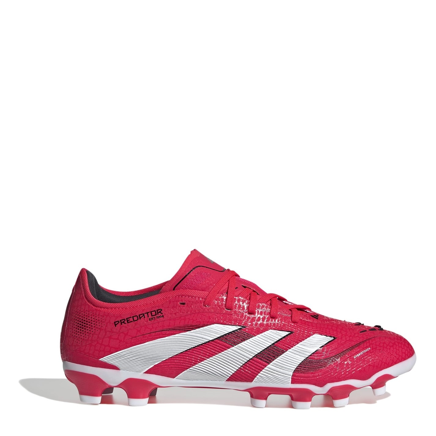 Kopačky adidas Predator Pro Multi-Ground Mens Lucid Red 2172995