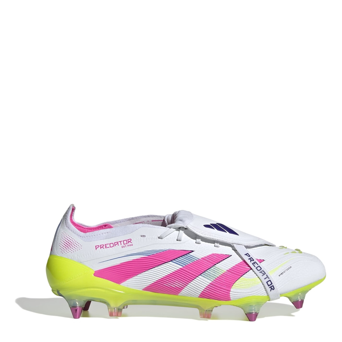 Kopačky adidas White 4186845