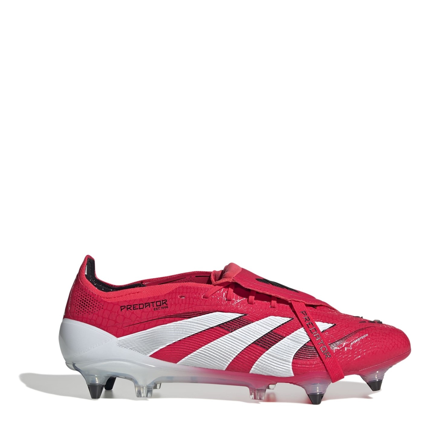 Kopačky adidas Red 8114535