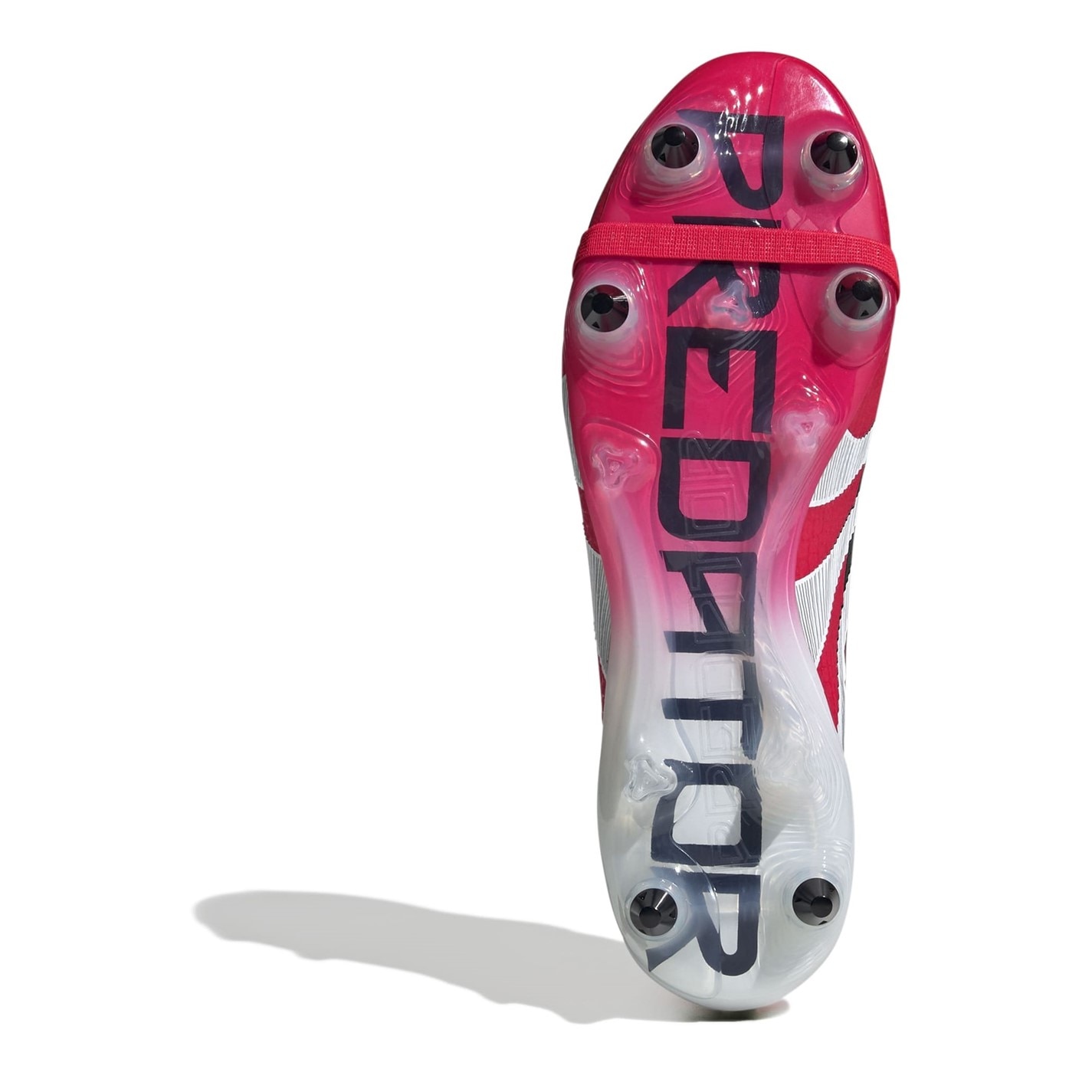 adidas Predator Elite Fold-Over Tongue Soft Ground Football Boots - 6