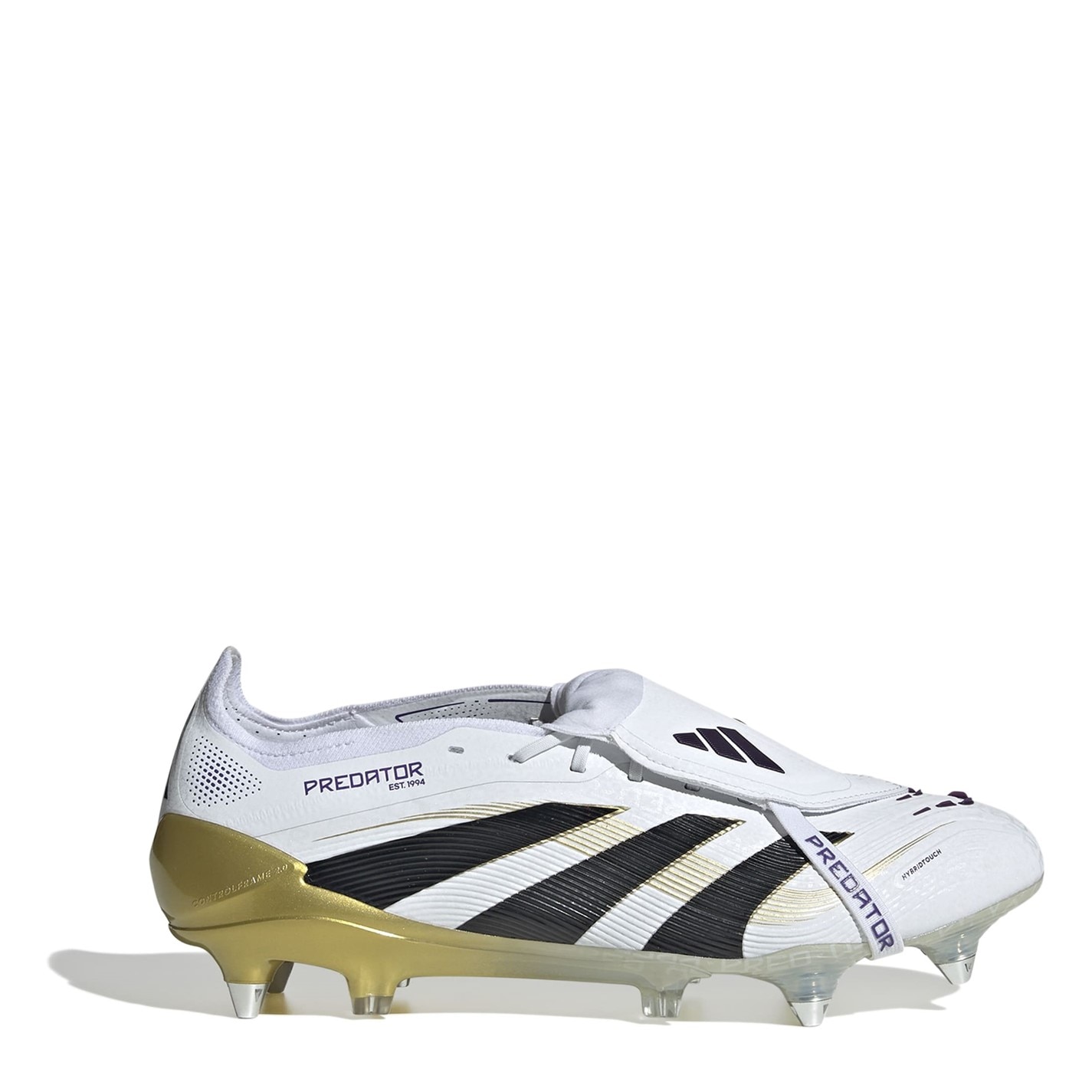Kopačky adidas White 8851065